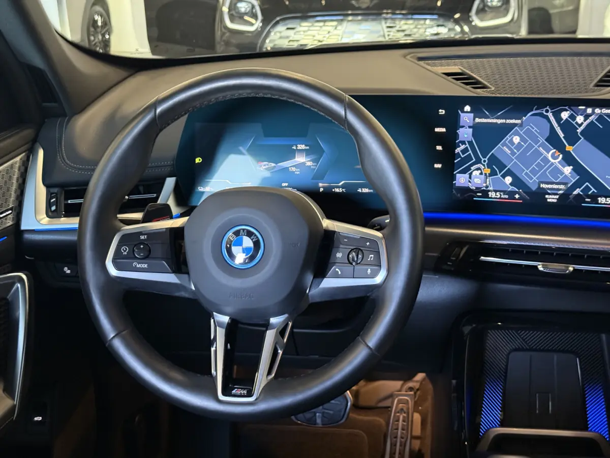 xDrive30 67 kWh M-Sport H&K/Pano/Leder