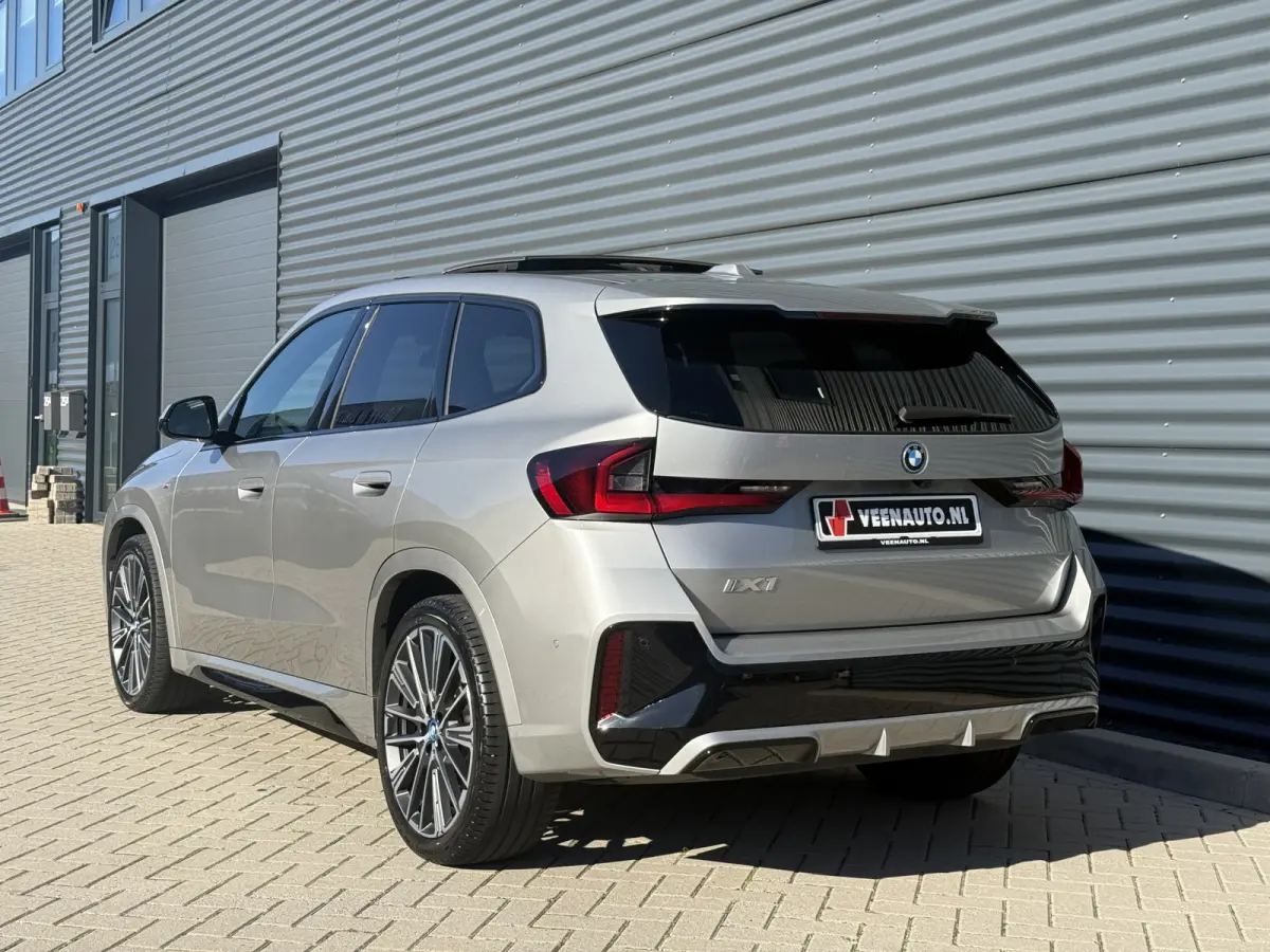 xDrive30 67 kWh M-Sport H&K/Pano/Leder