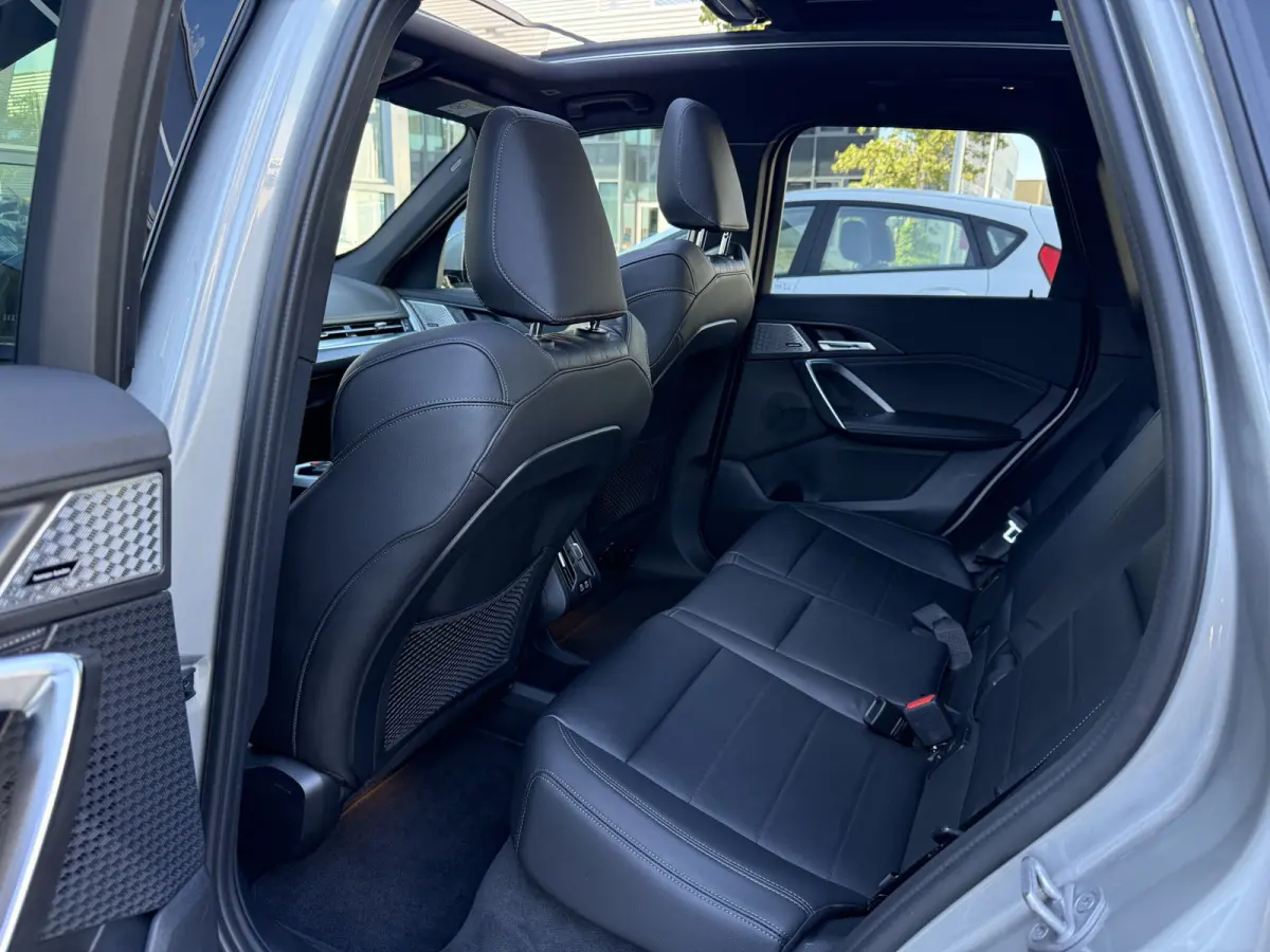 xDrive30 67 kWh M-Sport H&K/Pano/Leder