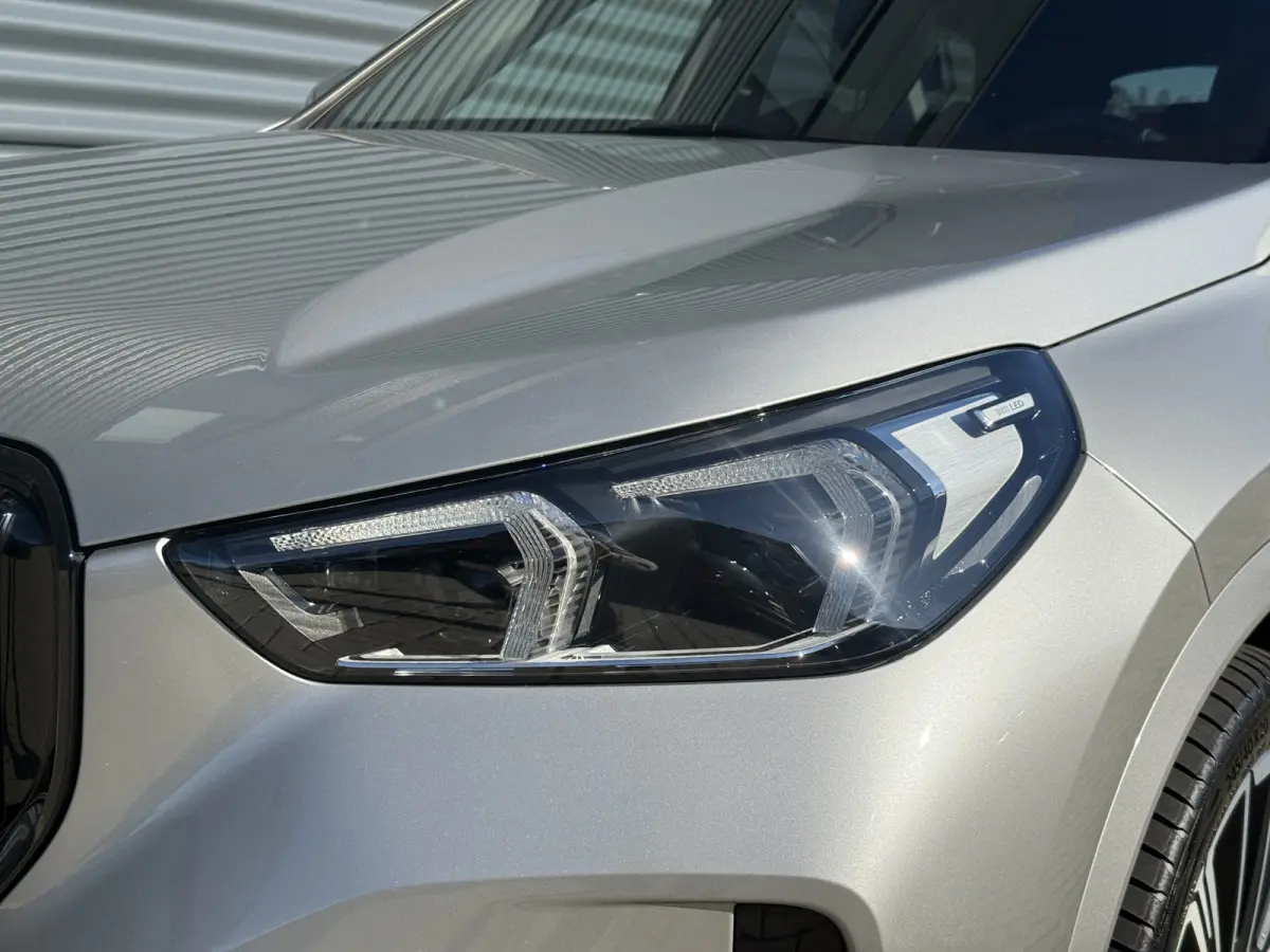 xDrive30 67 kWh M-Sport H&K/Pano/Leder