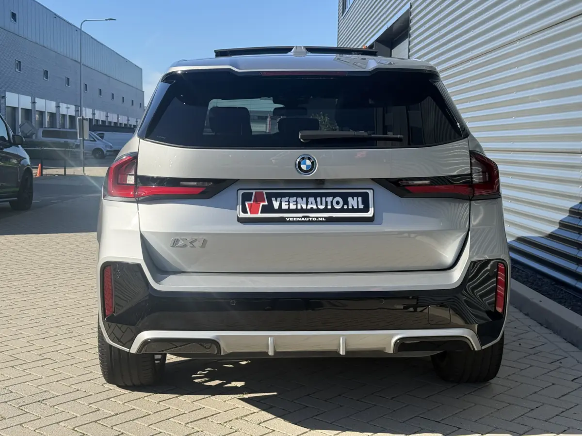 xDrive30 67 kWh M-Sport H&K/Pano/Leder