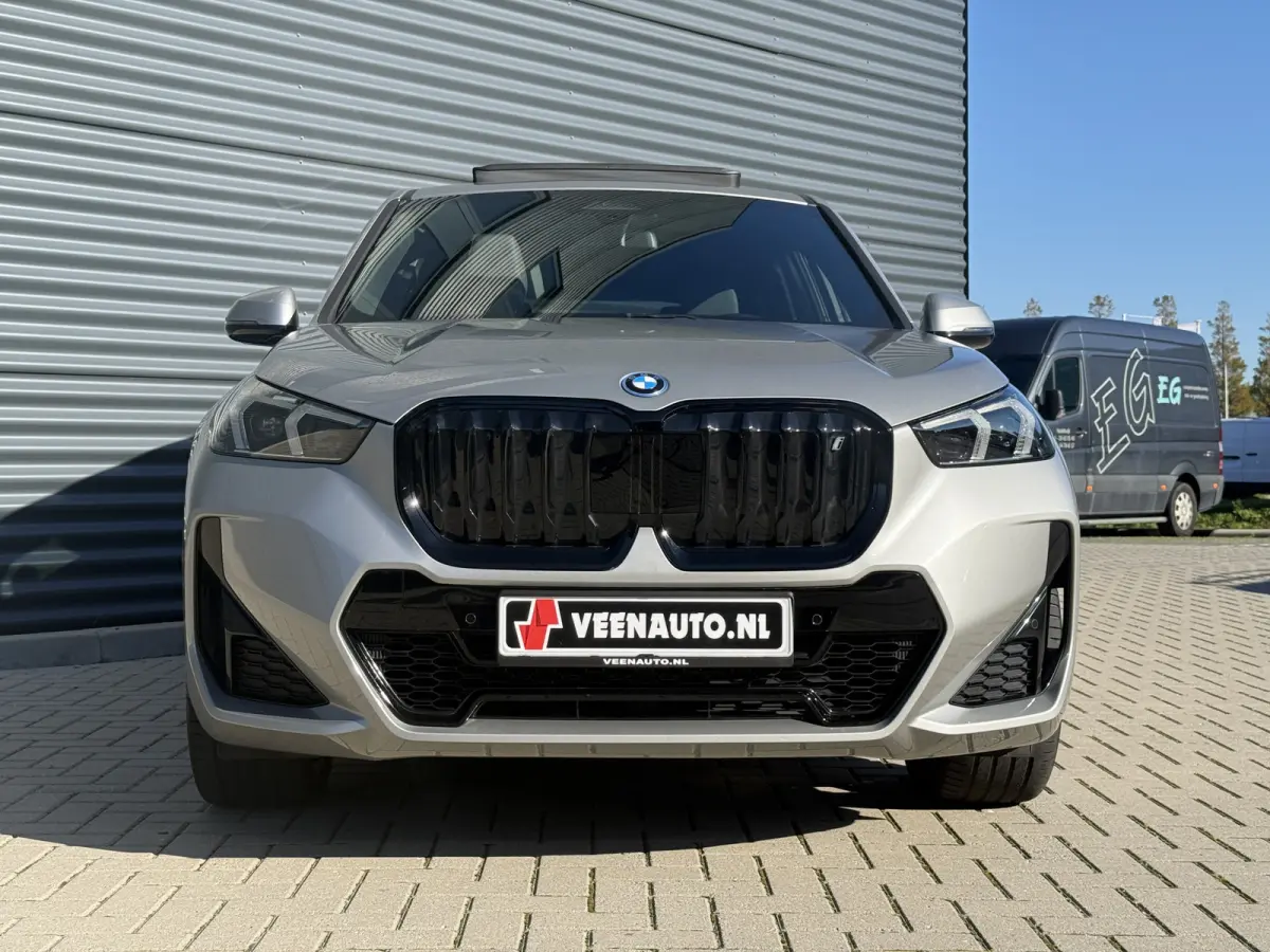 xDrive30 67 kWh M-Sport H&K/Pano/Leder