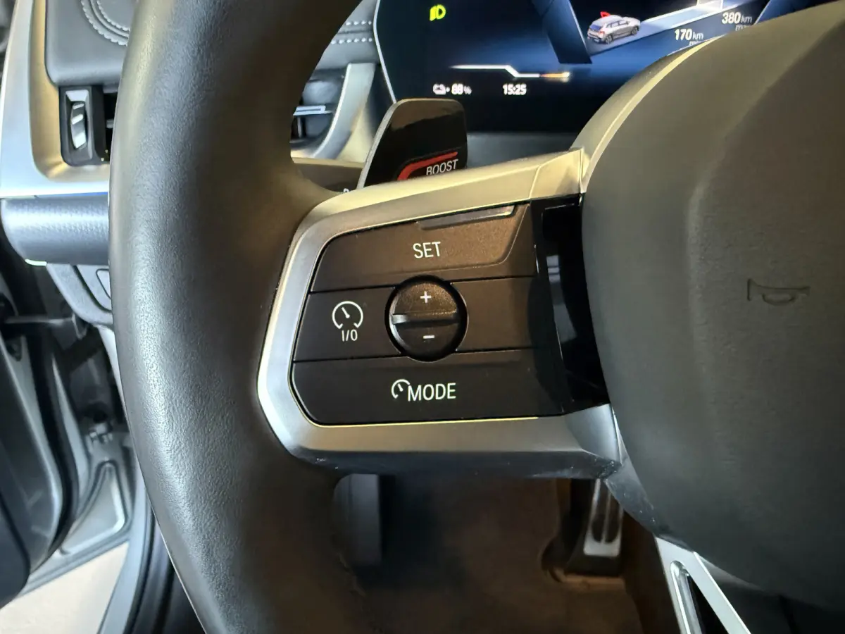 xDrive30 67 kWh M-Sport H&K/Pano/Leder