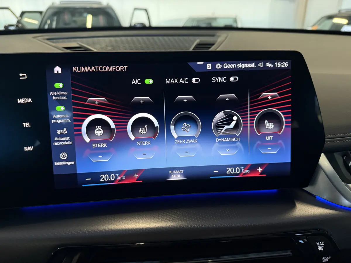 xDrive30 67 kWh M-Sport H&K/Pano/Leder