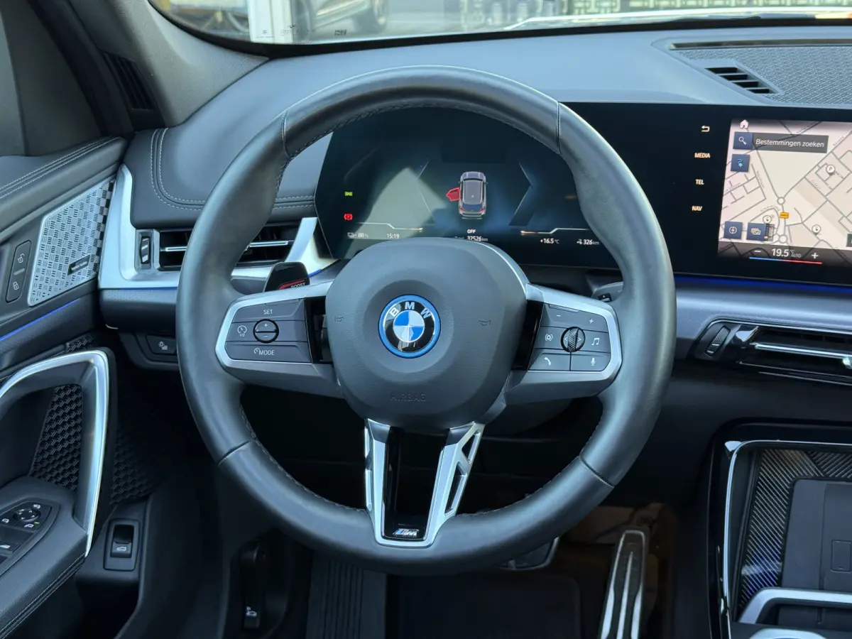 xDrive30 67 kWh M-Sport H&K/Pano/Leder