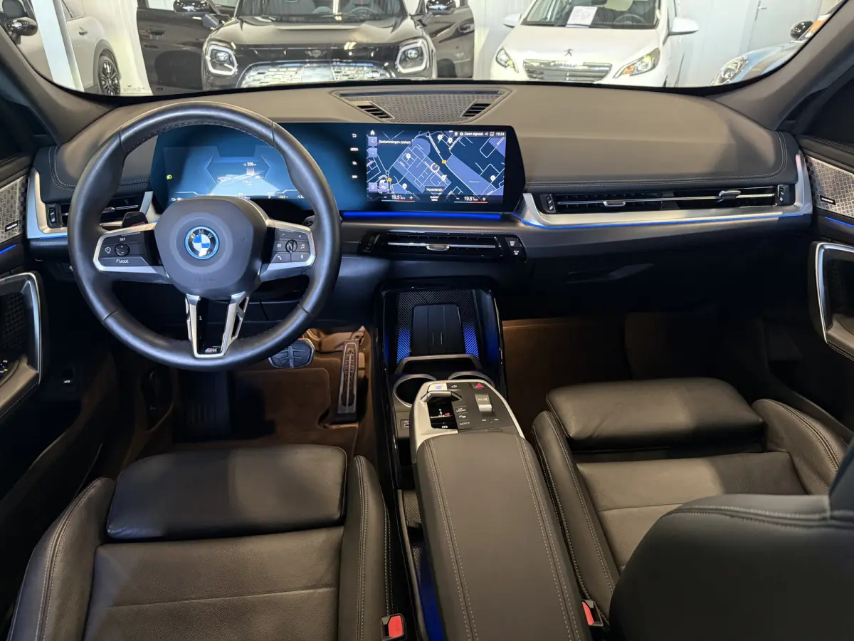 xDrive30 67 kWh M-Sport H&K/Pano/Leder