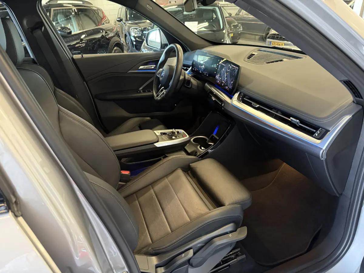 xDrive30 67 kWh M-Sport H&K/Pano/Leder
