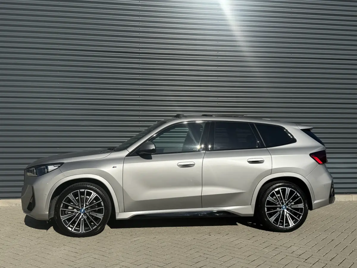 xDrive30 67 kWh M-Sport H&K/Pano/Leder
