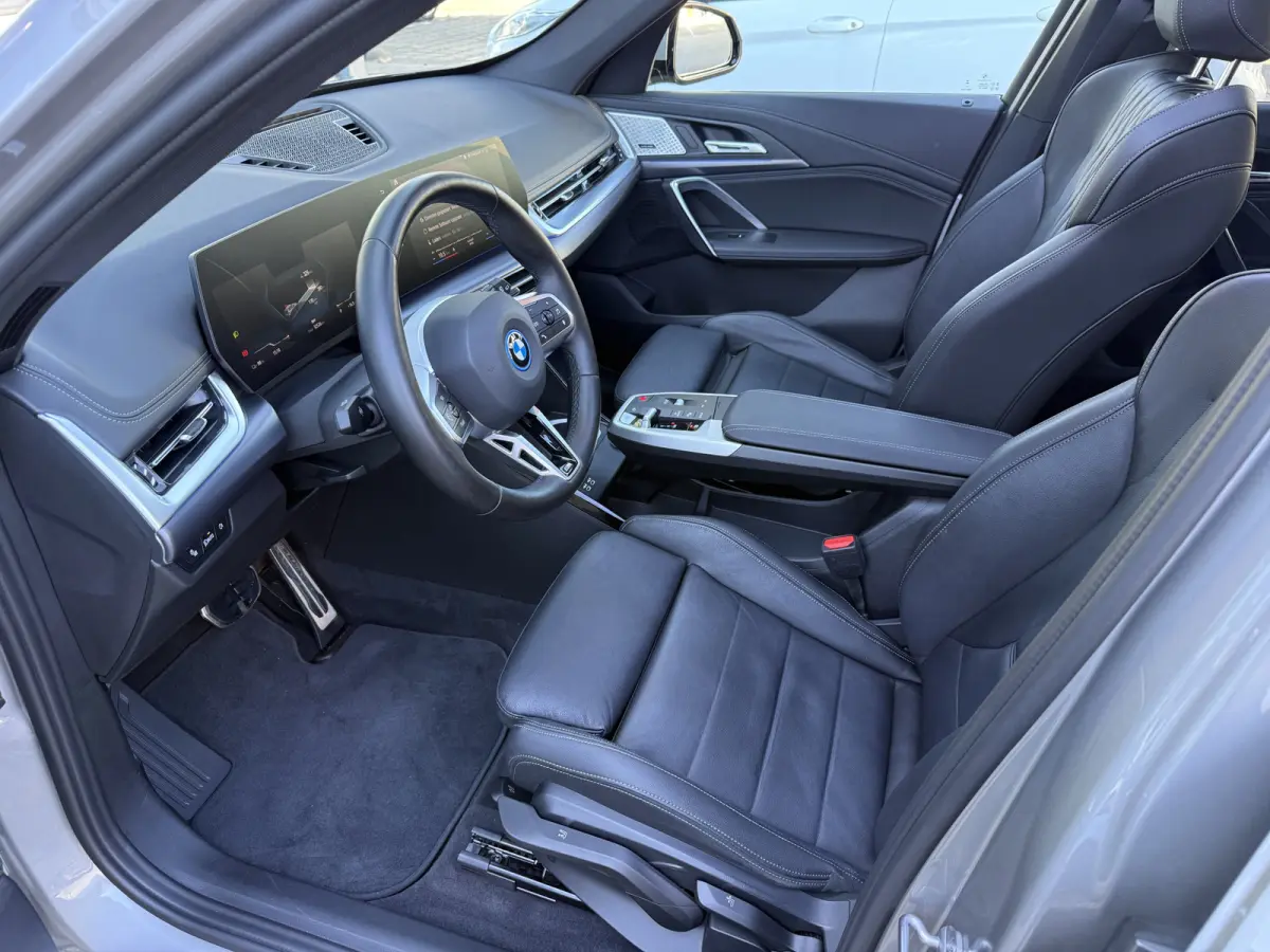 xDrive30 67 kWh M-Sport H&K/Pano/Leder