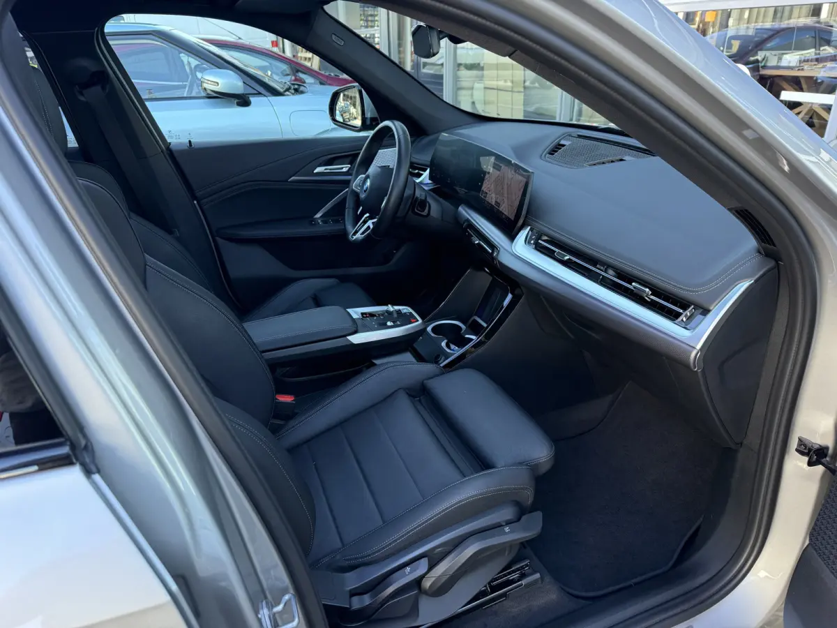 xDrive30 67 kWh M-Sport H&K/Pano/Leder