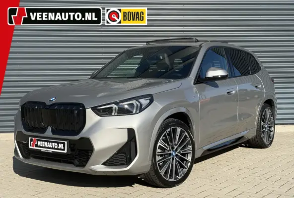 xDrive30 67 kWh M-Sport H&K/Pano/Leder