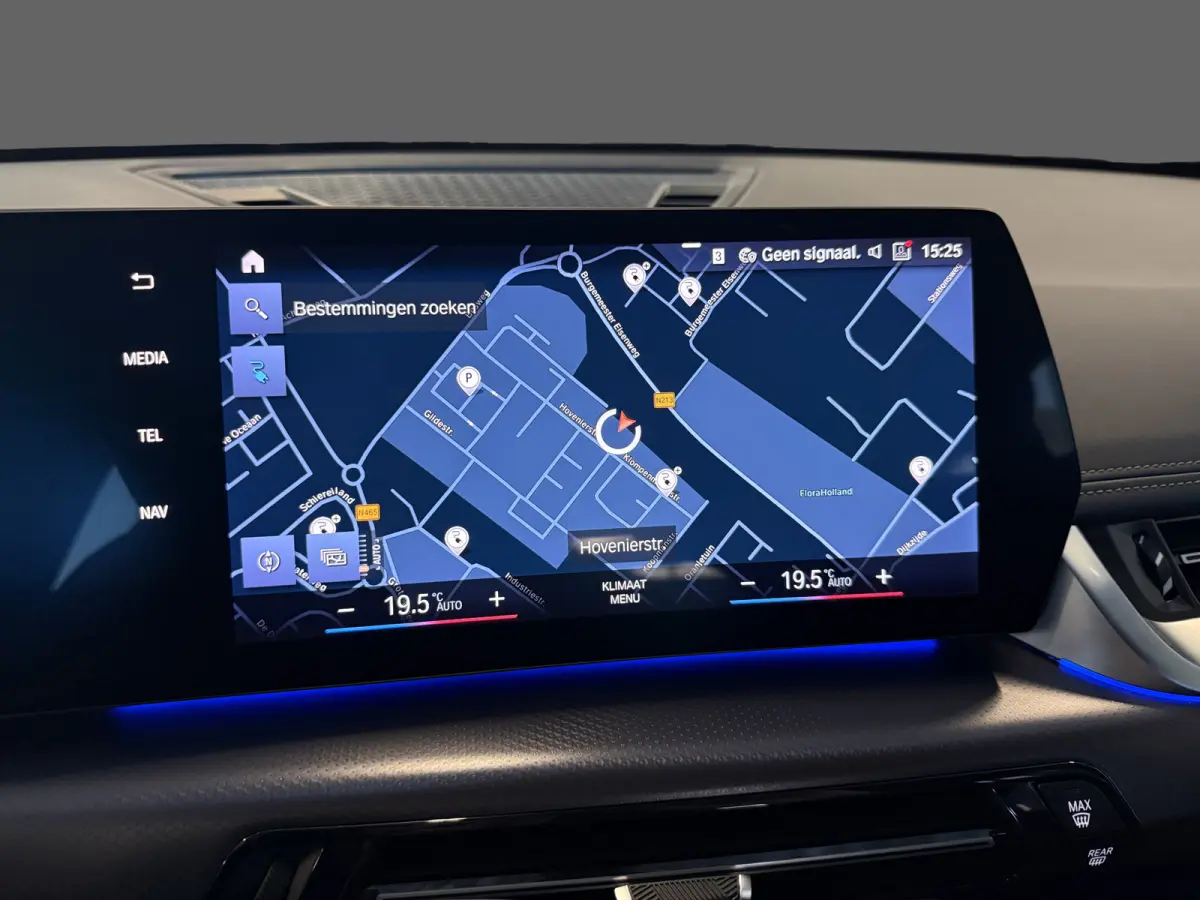 xDrive30 67 kWh M-Sport H&K/Pano/Leder