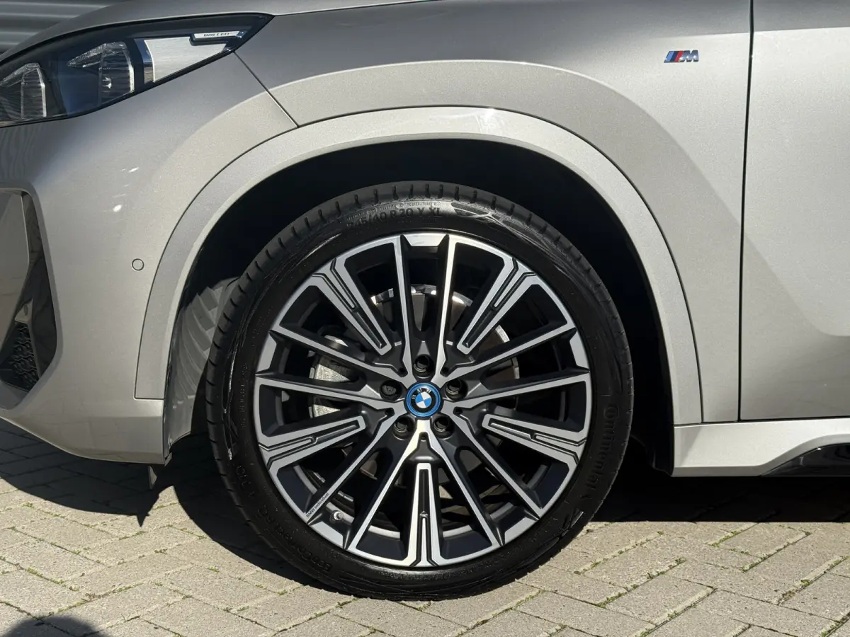 xDrive30 67 kWh M-Sport H&K/Pano/Leder