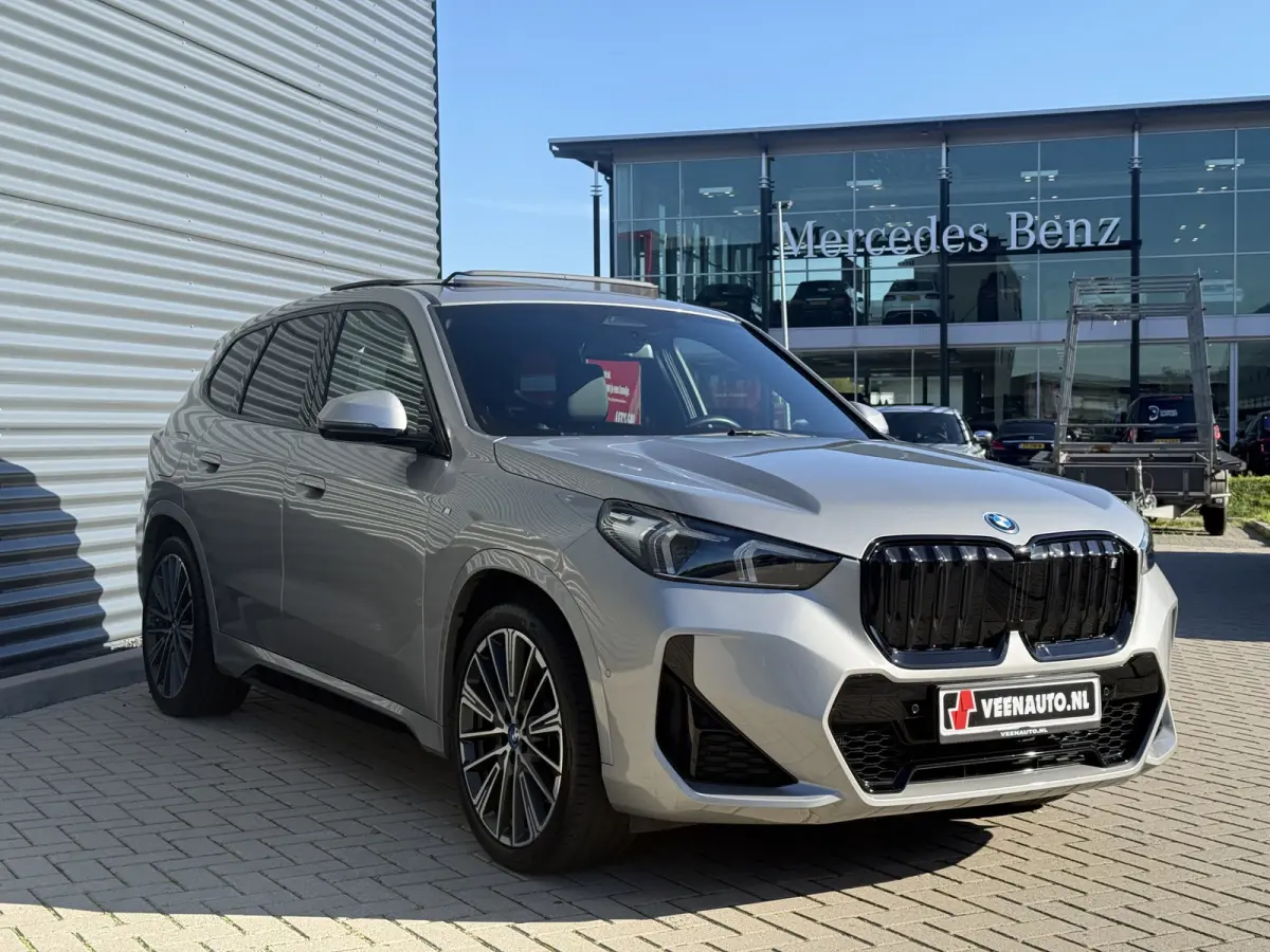 xDrive30 67 kWh M-Sport H&K/Pano/Leder