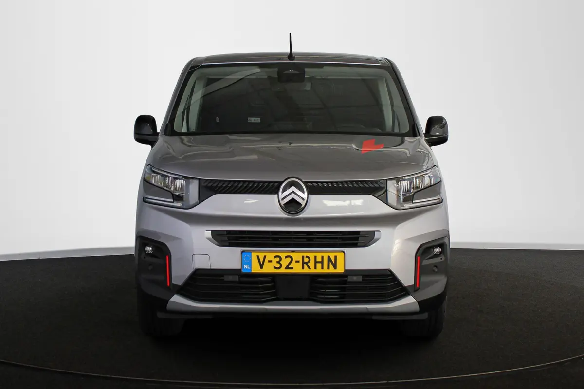136 L1 50 kWh XTR Comfort-Pakket Stuur-Stoelverwarming 16"