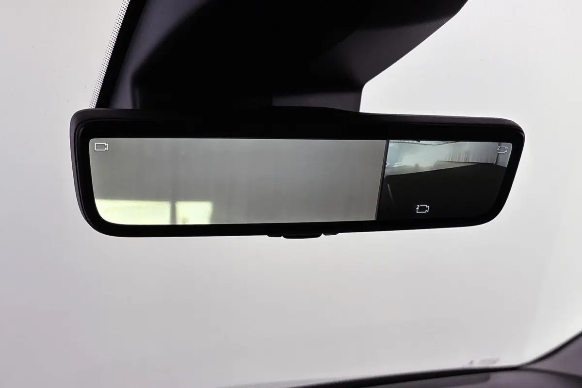 136 L1 50 kWh XTR Comfort-Pakket Stuur-Stoelverwarming 16"