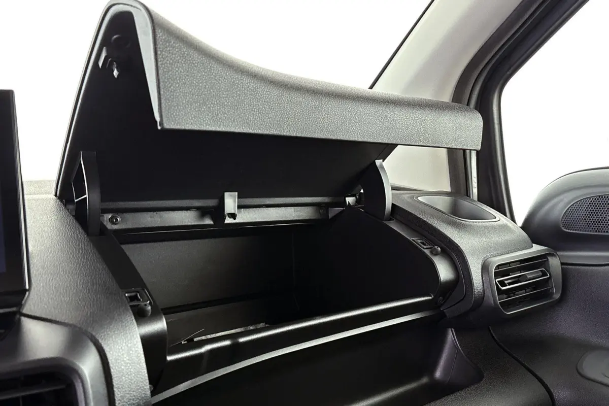 136 L1 50 kWh XTR Comfort-Pakket Stuur-Stoelverwarming 16"