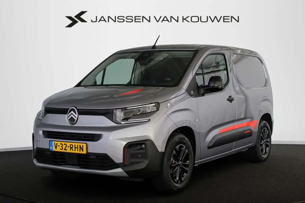 136 L1 50 kWh XTR Comfort-Pakket Stuur-Stoelverwarming 16"