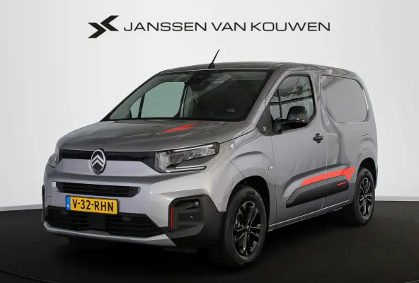 136 L1 50 kWh XTR Comfort-Pakket Stuur-Stoelverwarming 16"