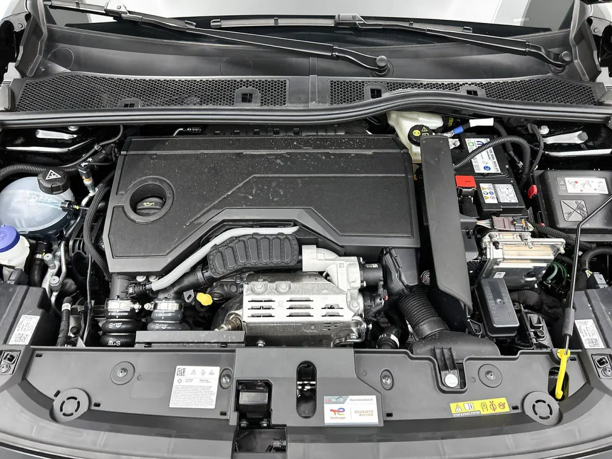 1.2 Turbo Hybrid Ultimate | Tot 8 Jaar Garantie! | DEMO SALE | beschikbaar vanaf 15-02-2027