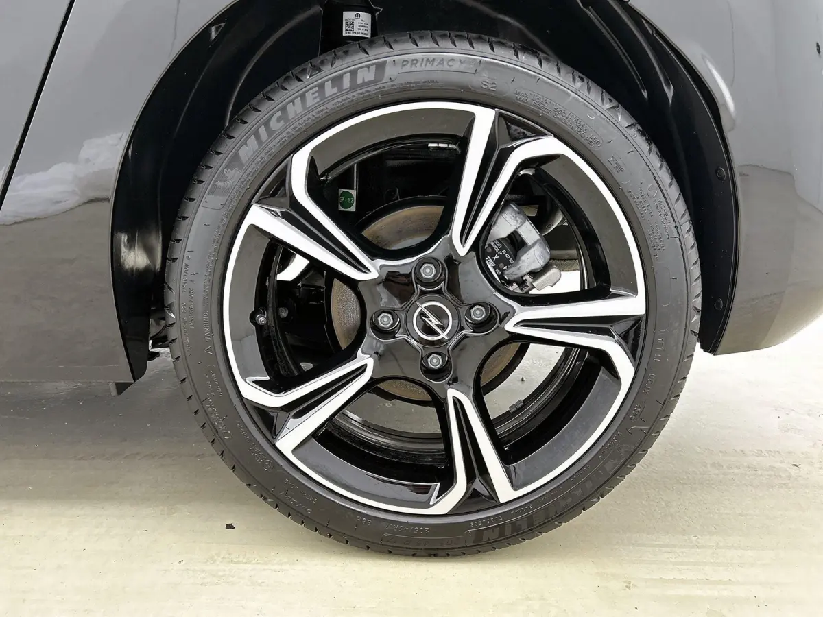 1.2 Turbo Hybrid Ultimate | Tot 8 Jaar Garantie! | DEMO SALE | beschikbaar vanaf 15-02-2027