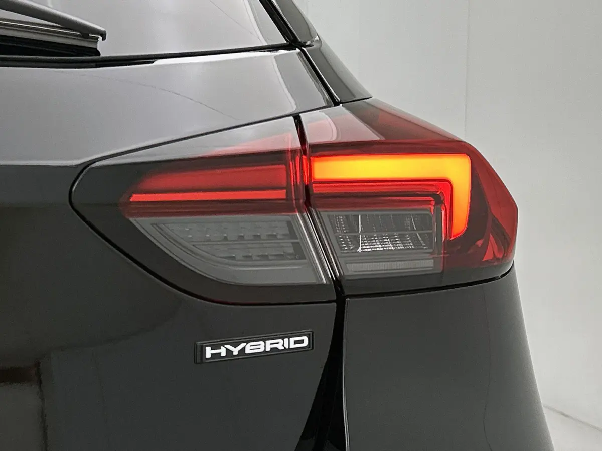 1.2 Turbo Hybrid Ultimate | Tot 8 Jaar Garantie! | DEMO SALE | beschikbaar vanaf 15-02-2027