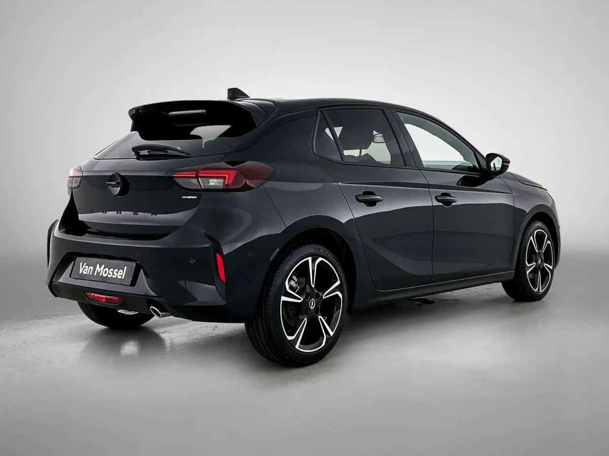 1.2 Turbo Hybrid Ultimate | Tot 8 Jaar Garantie! | DEMO SALE | beschikbaar vanaf 15-02-2027