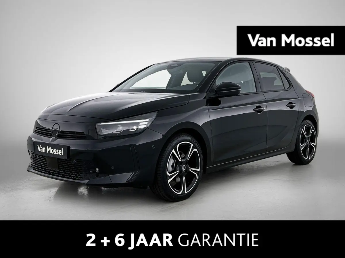 1.2 Turbo Hybrid Ultimate | Tot 8 Jaar Garantie! | DEMO SALE | beschikbaar vanaf 15-02-2027