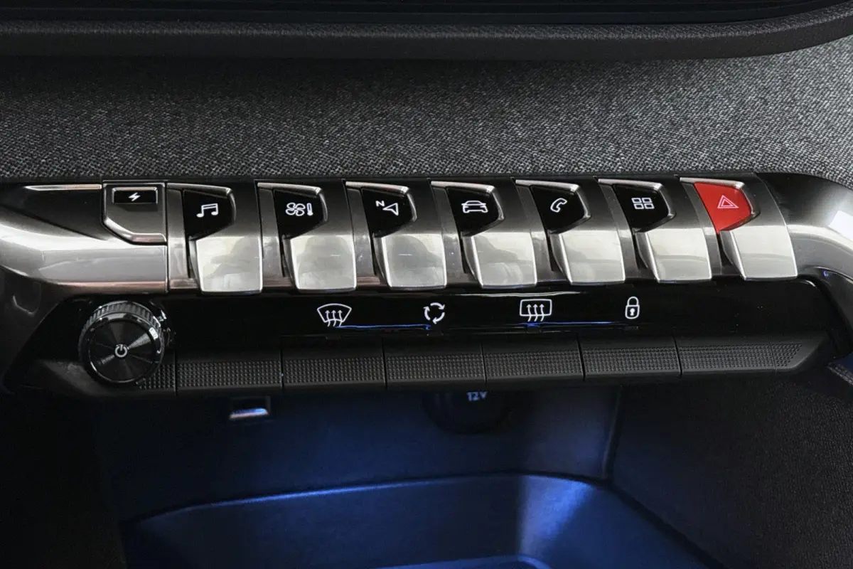 1.6 HYbrid 225 Blue Lease Allure Camera Keyless Dodehoek Apple CarPlay