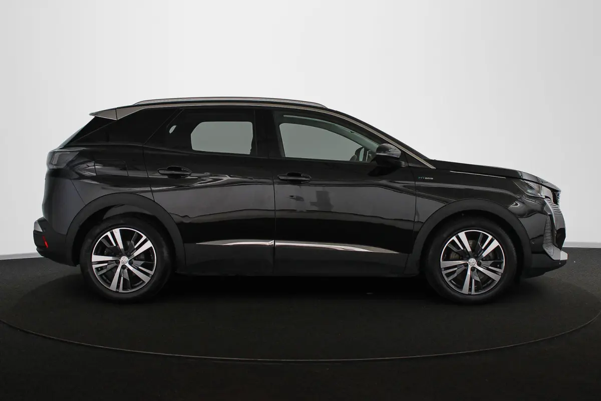 1.6 HYbrid 225 Blue Lease Allure Camera Keyless Dodehoek Apple CarPlay