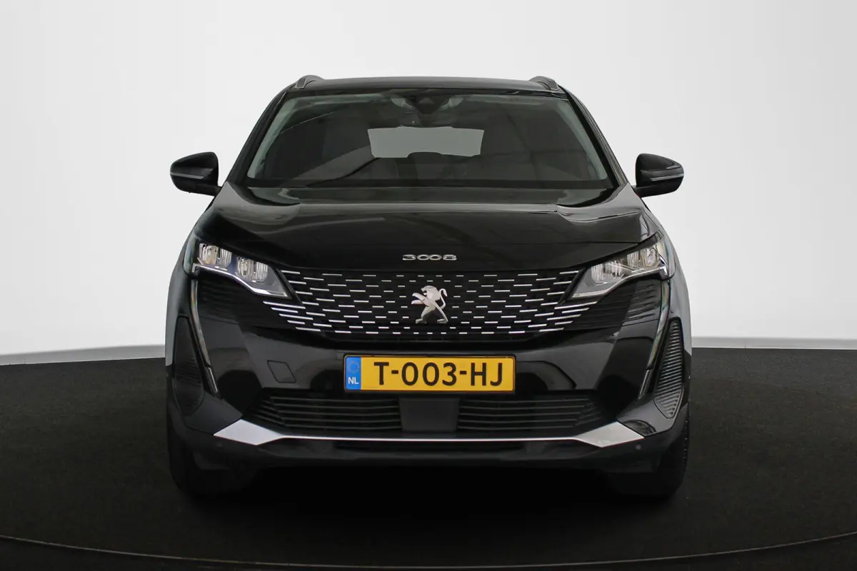 1.6 HYbrid 225 Blue Lease Allure Camera Keyless Dodehoek Apple CarPlay