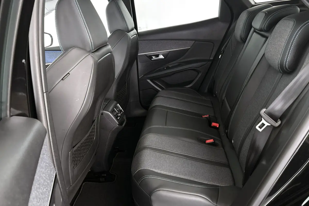 1.6 HYbrid 225 Blue Lease Allure Camera Keyless Dodehoek Apple CarPlay