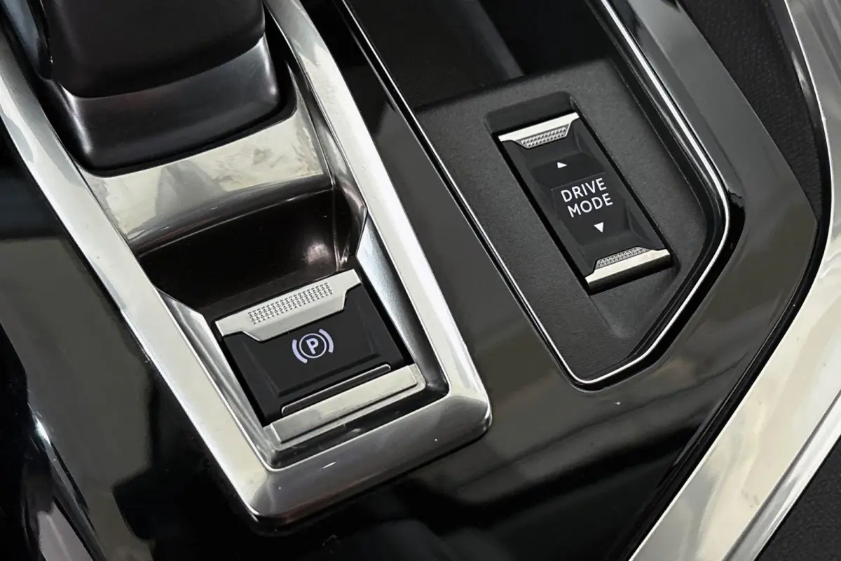 1.6 HYbrid 225 Blue Lease Allure Camera Keyless Dodehoek Apple CarPlay