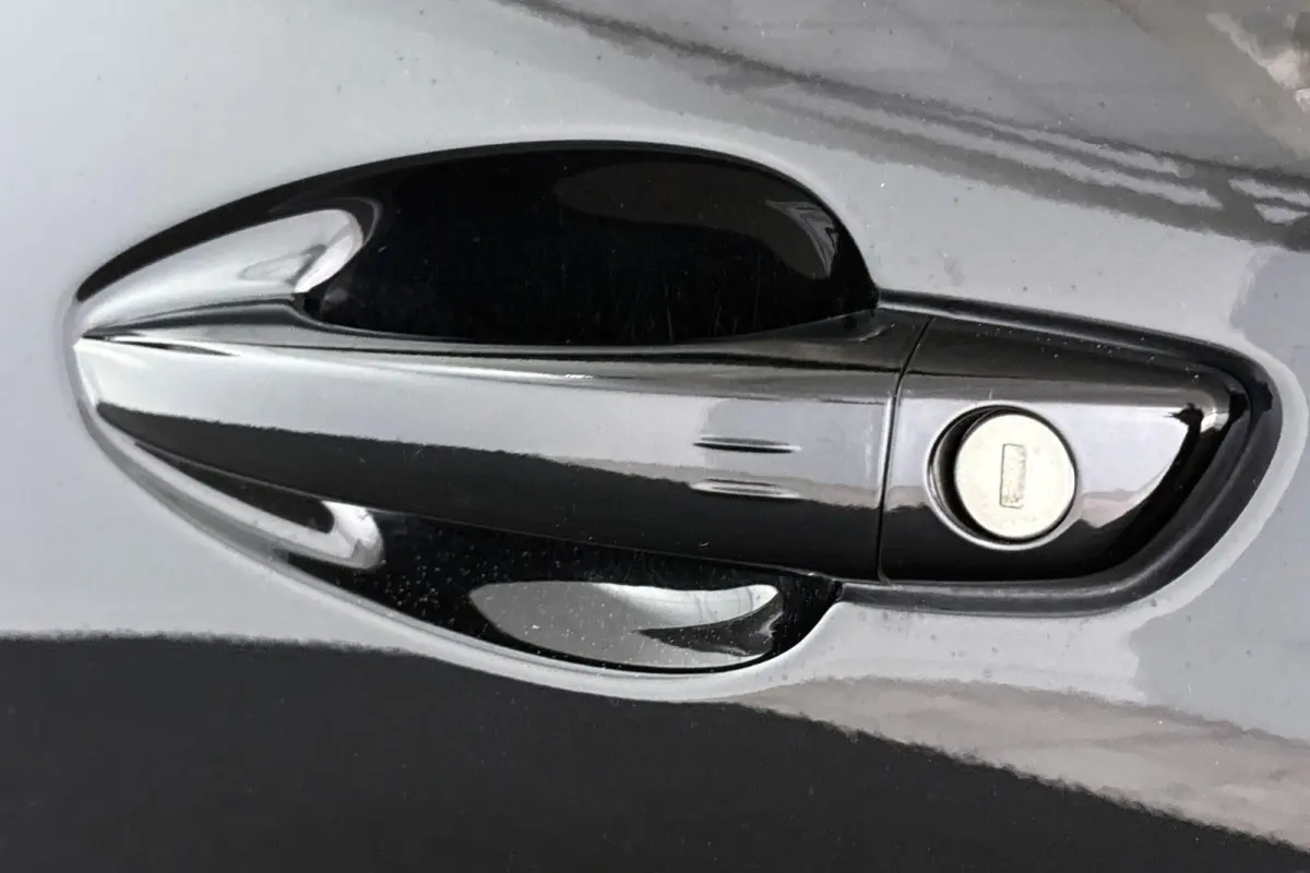 1.6 HYbrid 225 Blue Lease Allure Camera Keyless Dodehoek Apple CarPlay