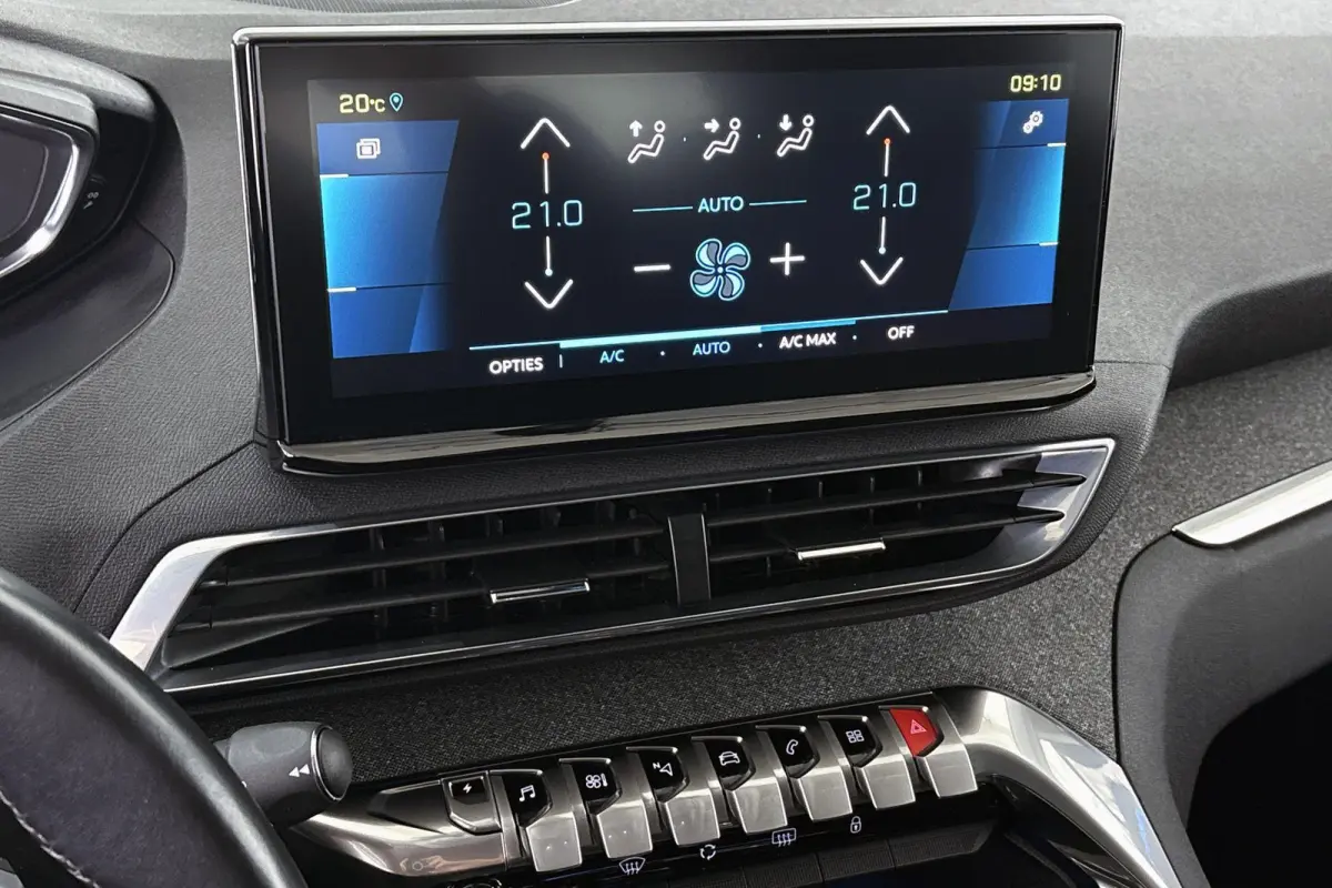 1.6 HYbrid 225 Blue Lease Allure Camera Keyless Dodehoek Apple CarPlay