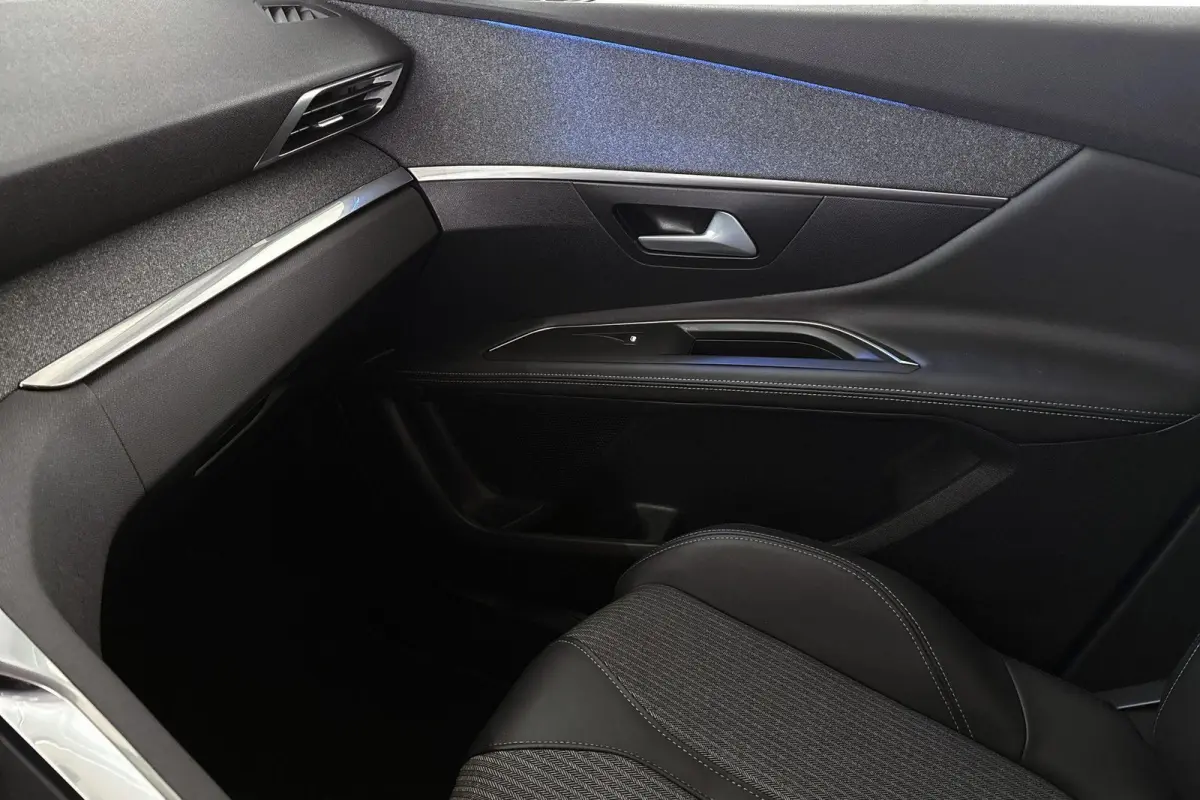 1.6 HYbrid 225 Blue Lease Allure Camera Keyless Dodehoek Apple CarPlay