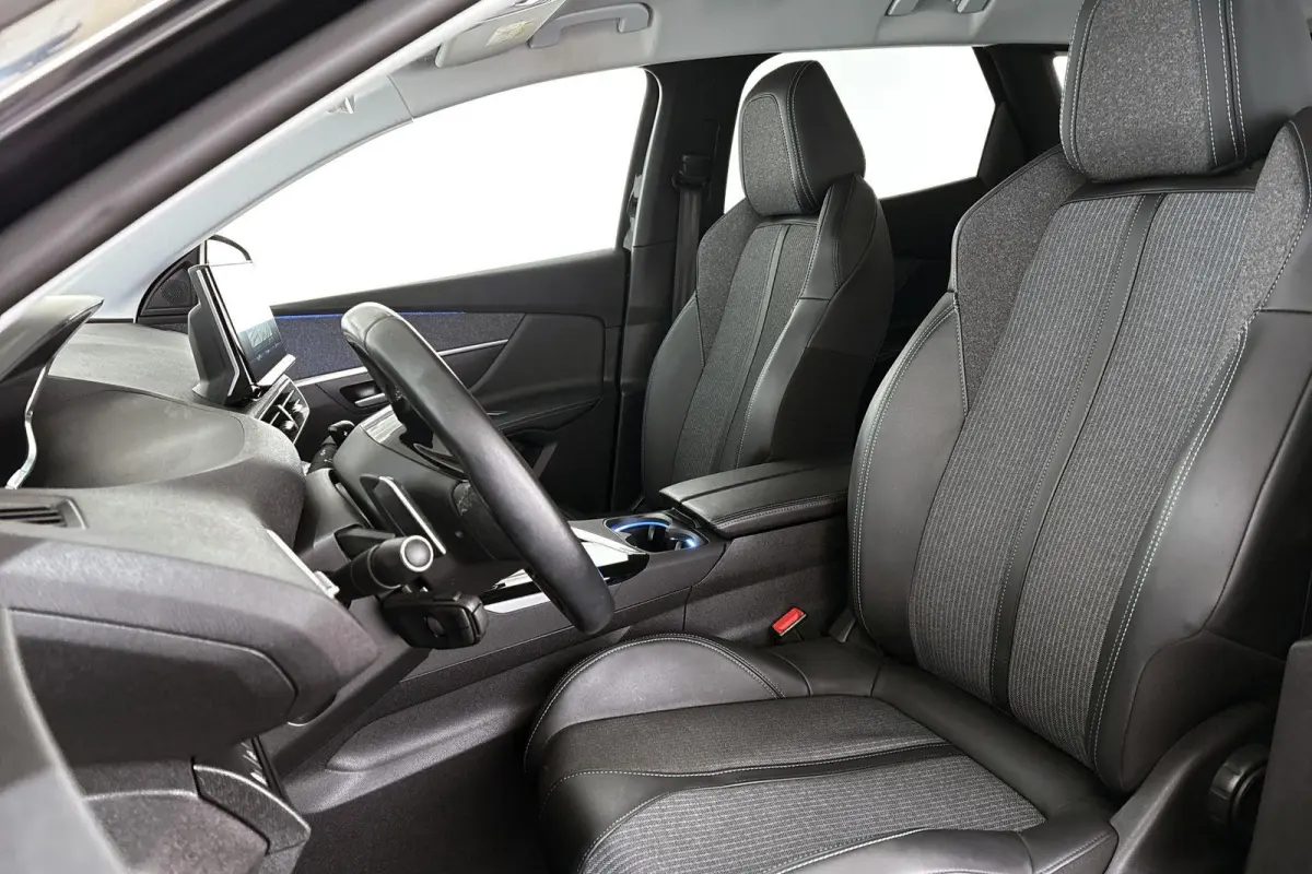 1.6 HYbrid 225 Blue Lease Allure Camera Keyless Dodehoek Apple CarPlay