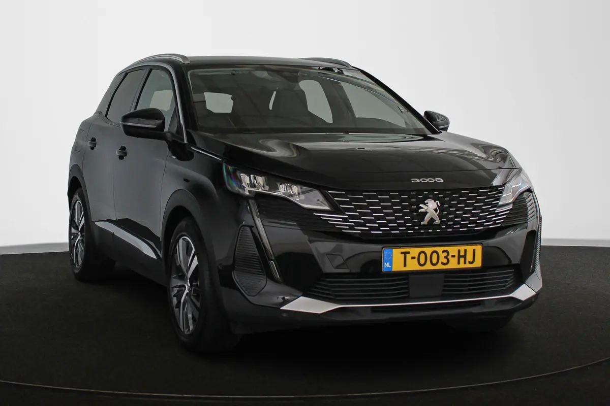 1.6 HYbrid 225 Blue Lease Allure Camera Keyless Dodehoek Apple CarPlay
