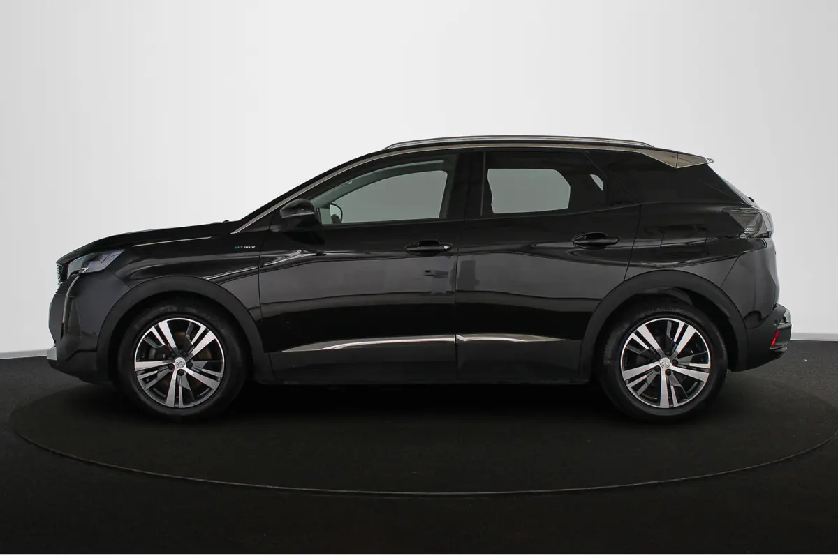 1.6 HYbrid 225 Blue Lease Allure Camera Keyless Dodehoek Apple CarPlay