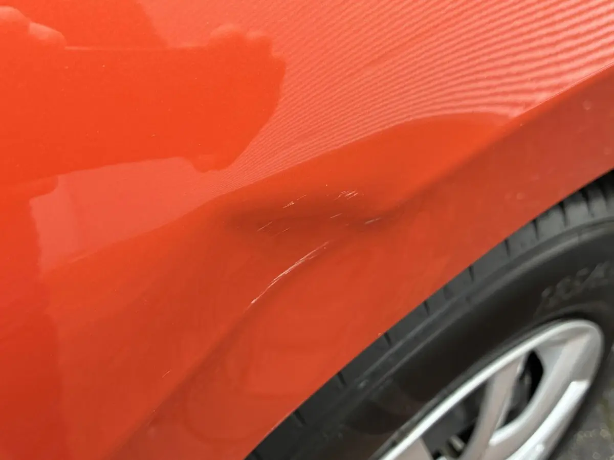 1.2 Cruise Airco Aux Pdc Nw Model 5 Drs 82601 Km 2022 Eerste Eigenaar