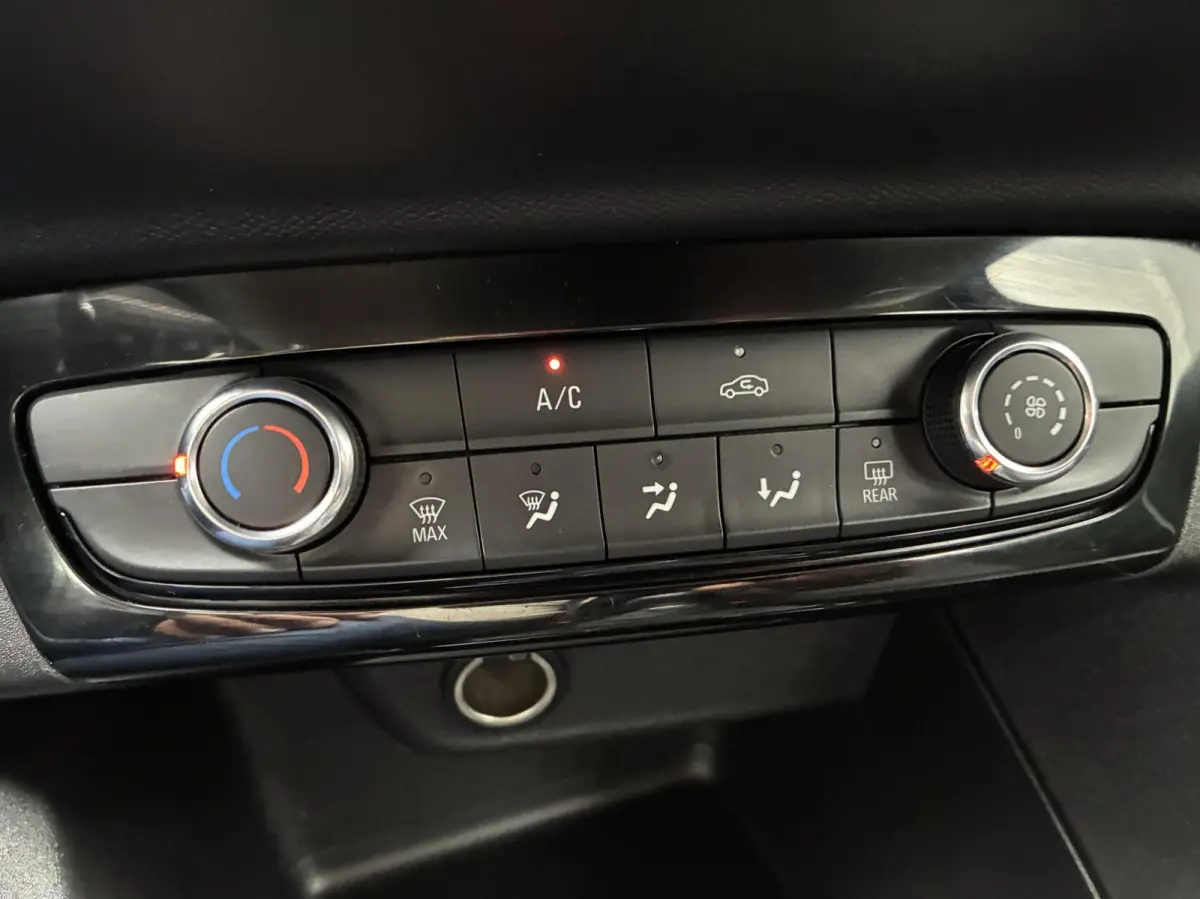 1.2 Cruise Airco Aux Pdc Nw Model 5 Drs 82601 Km 2022 Eerste Eigenaar