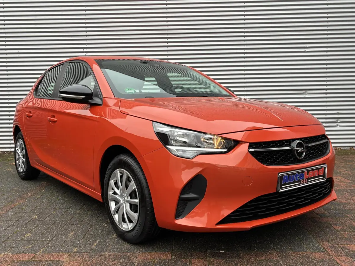 1.2 Cruise Airco Aux Pdc Nw Model 5 Drs 82601 Km 2022 Eerste Eigenaar