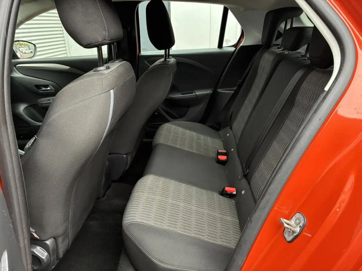 1.2 Cruise Airco Aux Pdc Nw Model 5 Drs 82601 Km 2022 Eerste Eigenaar