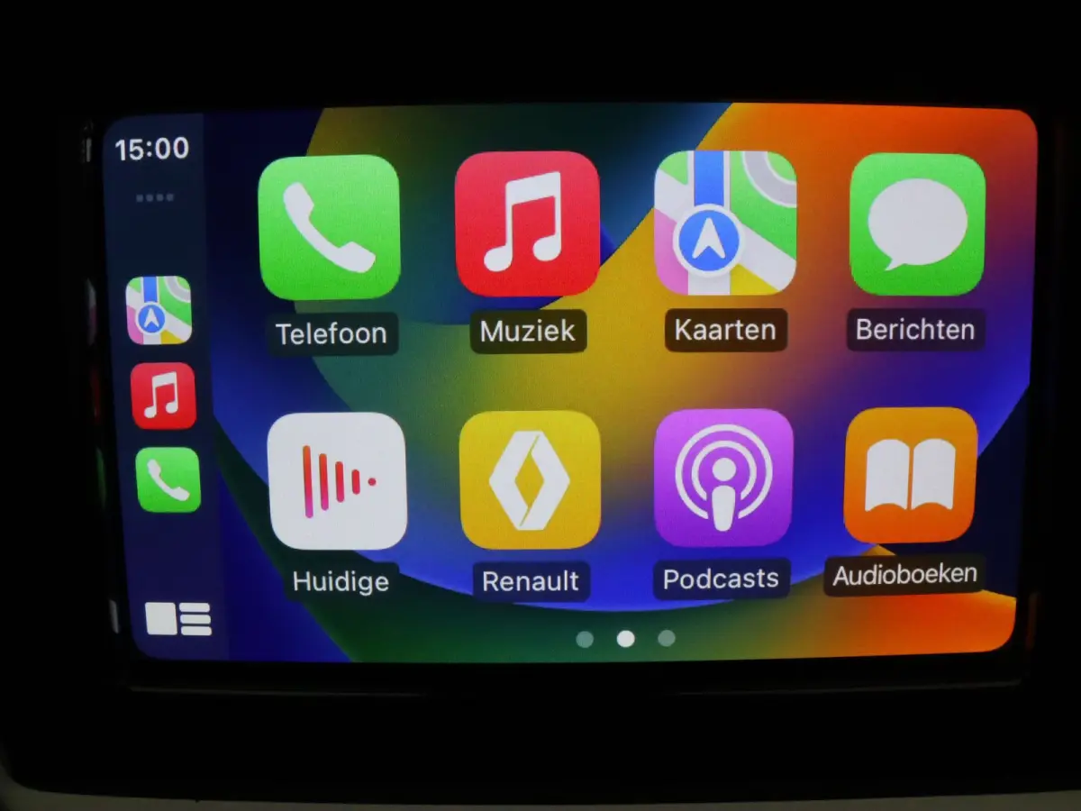 Z.E. R80 E-Tech Equilibre 22 kWh Apple Carplay/Android Auto | Climate