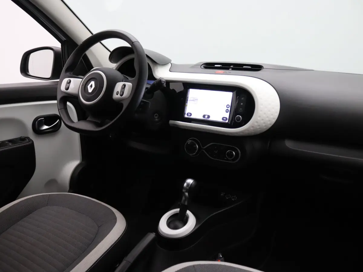 Z.E. R80 E-Tech Equilibre 22 kWh Apple Carplay/Android Auto | Climate