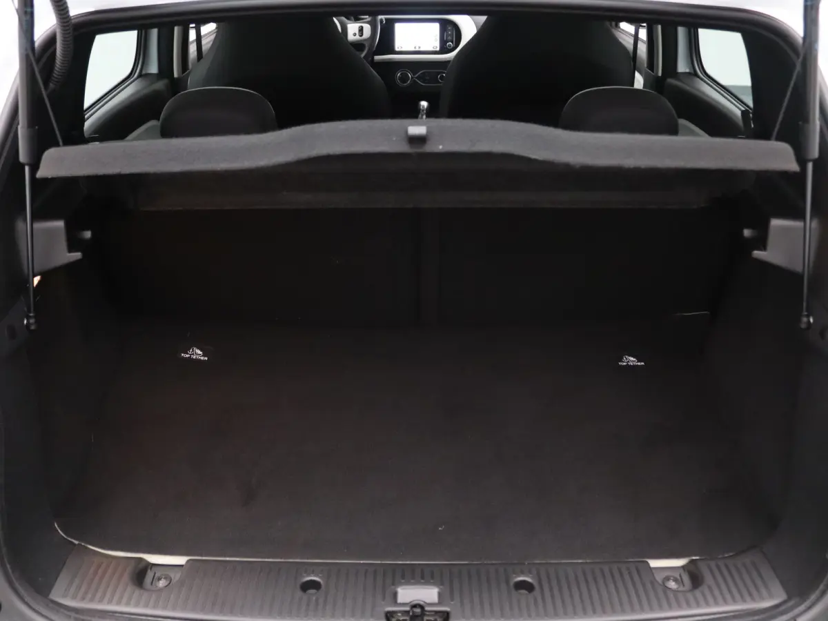 Z.E. R80 E-Tech Equilibre 22 kWh Apple Carplay/Android Auto | Climate