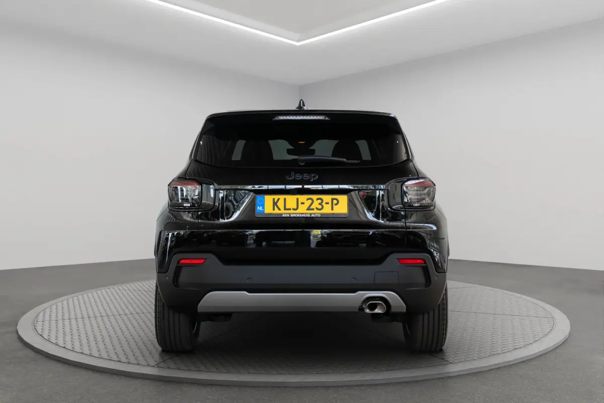 1.2 e-Hybrid Black Edition | Tot 8 Jaar Garantie | Winter Pack | Navigatie | Camera | Elektrische Achterklep | Parkeersensoren |