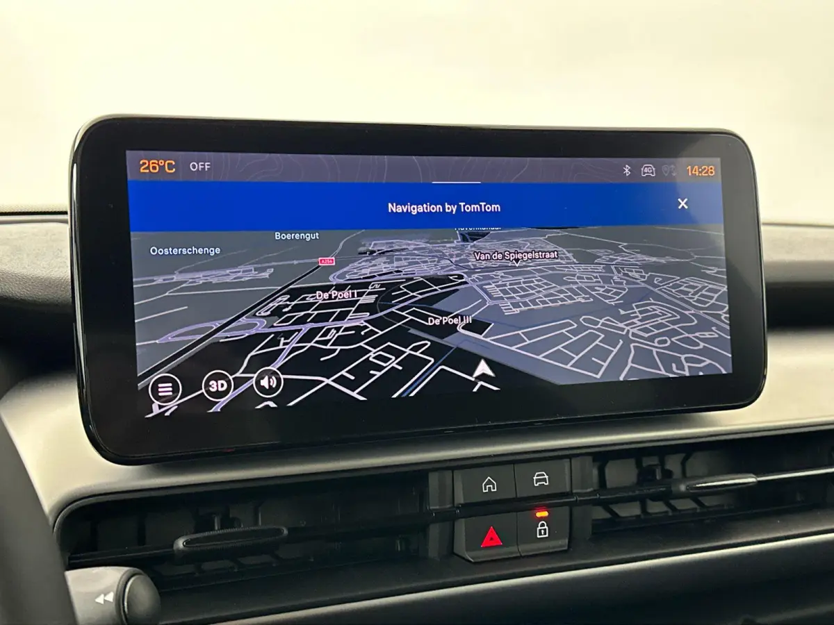 1.2 e-Hybrid Black Edition | VOORRAADVOORDEEL | Camera | Sensoren V+A | Elektrische Kofferklep | JBL | Stoelverwarming | Navi | Cruise Control Adaptief | 2+6 JAAR GARANTIE