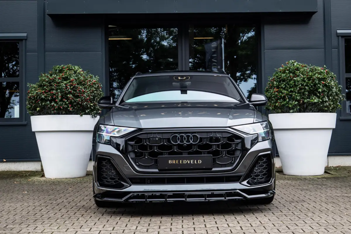 60 TFSI e Competition 490pk, Carbon, Full-options 2026
