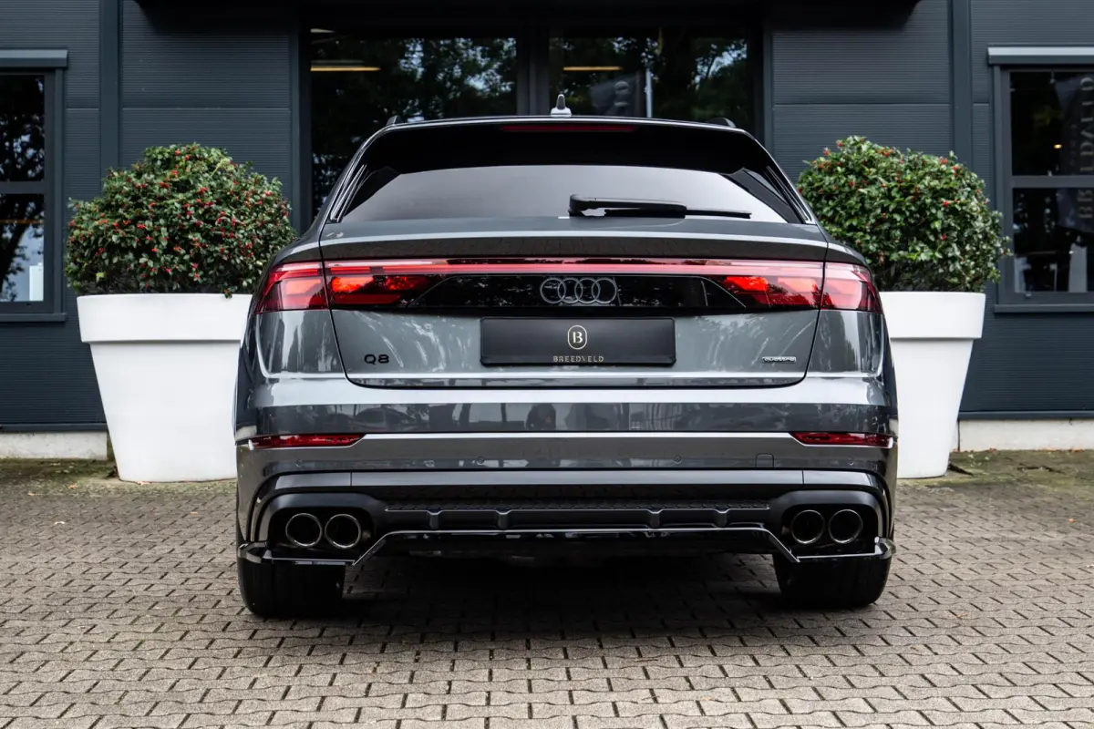 60 TFSI e Competition 490pk, Carbon, Full-options 2026